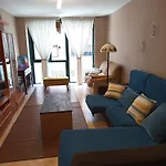 Piso Centrico En * ريبيرا