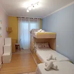 Piso Centrico En شقة *