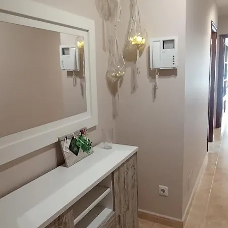 Piso Centrico En Ribeira