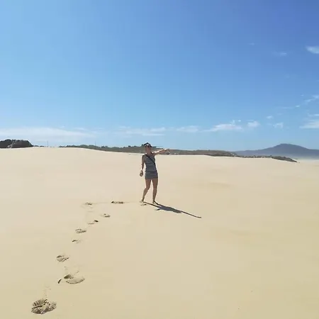 Lägenhet Piso Centrico En *