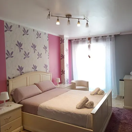 Apartament Piso Centrico En Ribeira