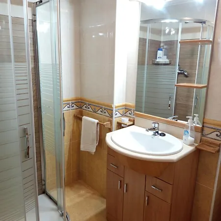 Piso Centrico En Ribeira