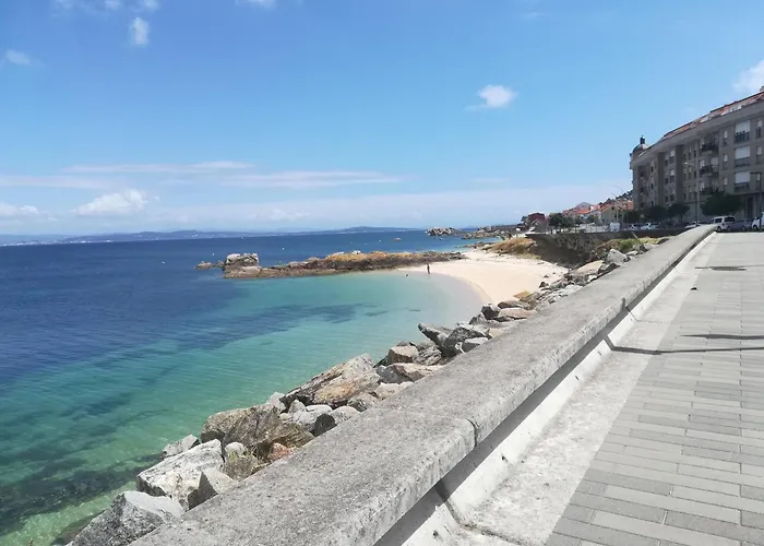 Piso Centrico En * リベイラ