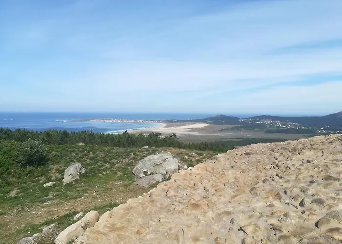 Piso Centrico En アパート リベイラ