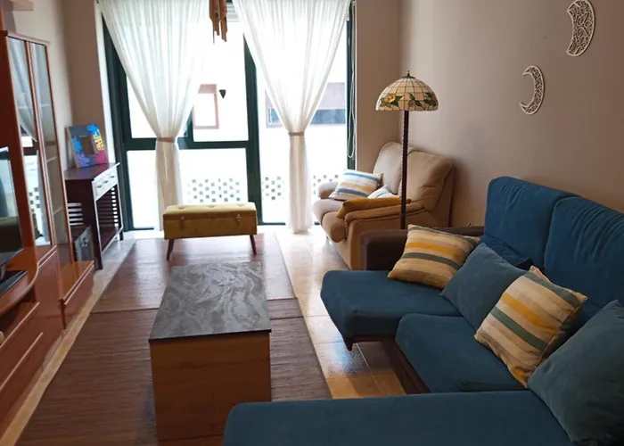 Piso Centrico En * リベイラ