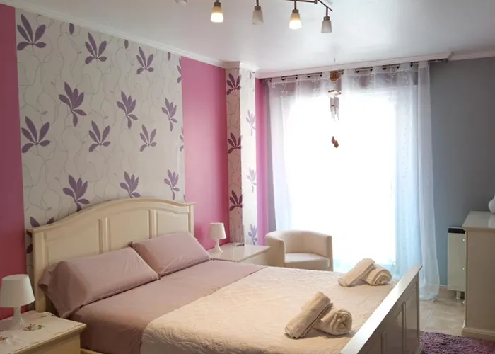 Apartament Piso Centrico En Ribeira